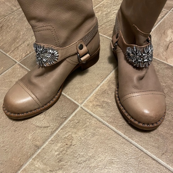 Gianni Bini boots - Picture 5 of 7